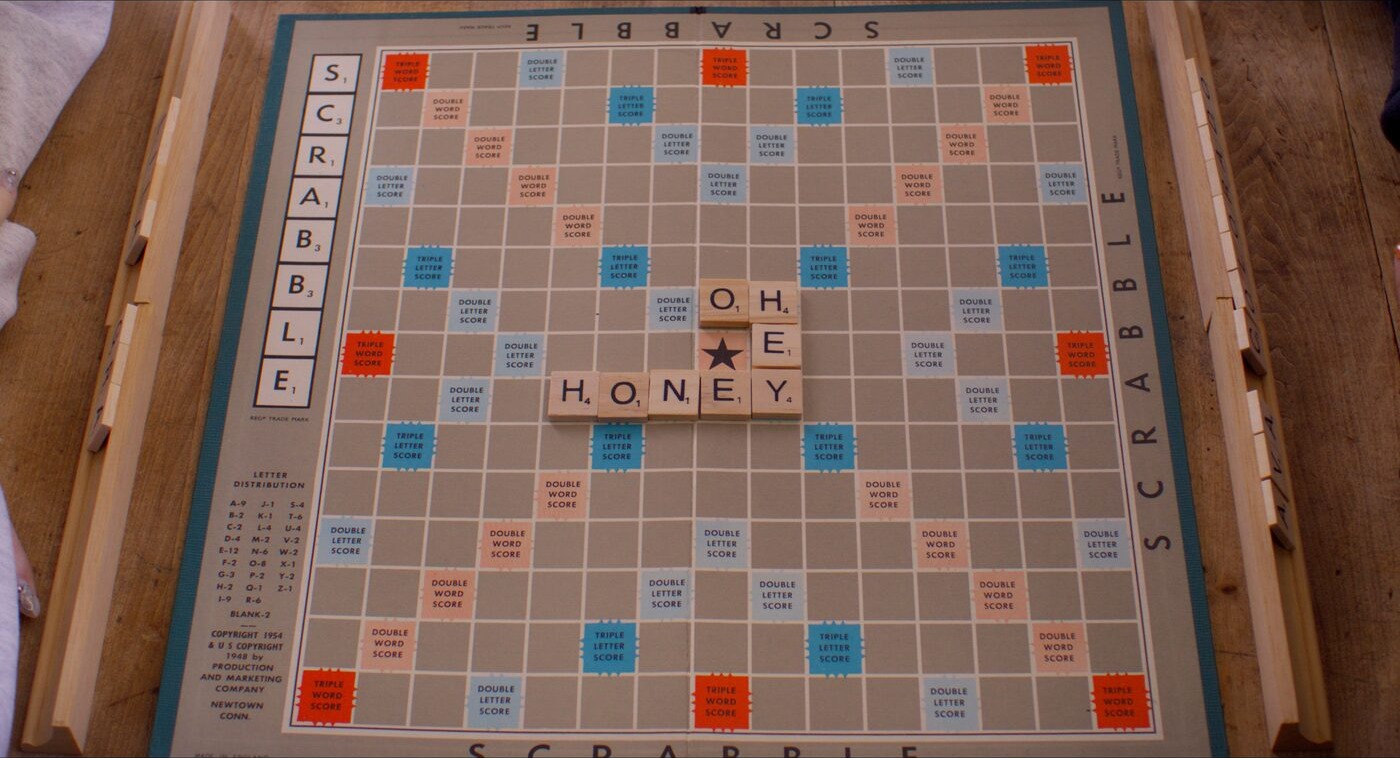 Oh, Hey Honey poster