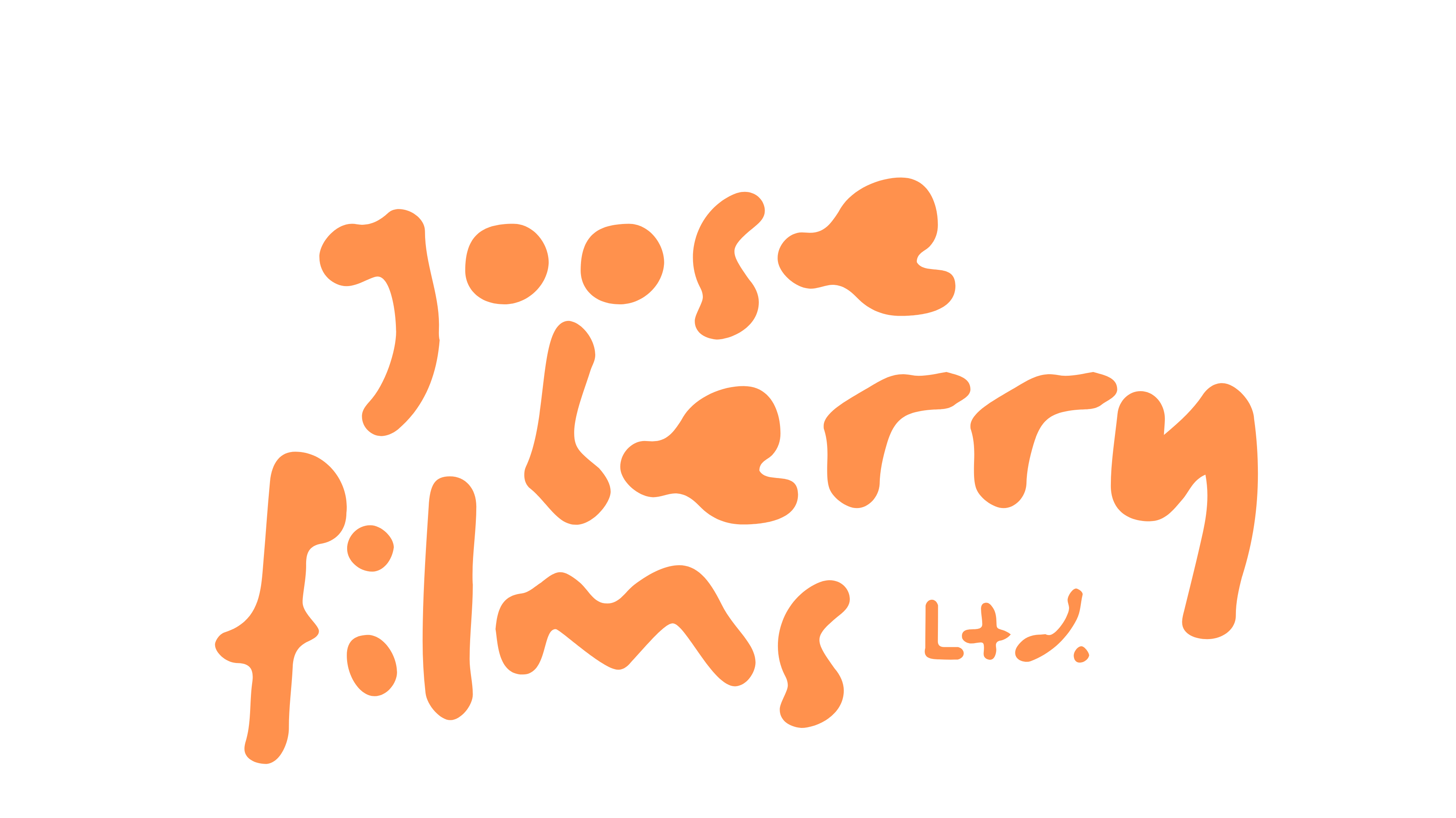 goose berry films Ltd.