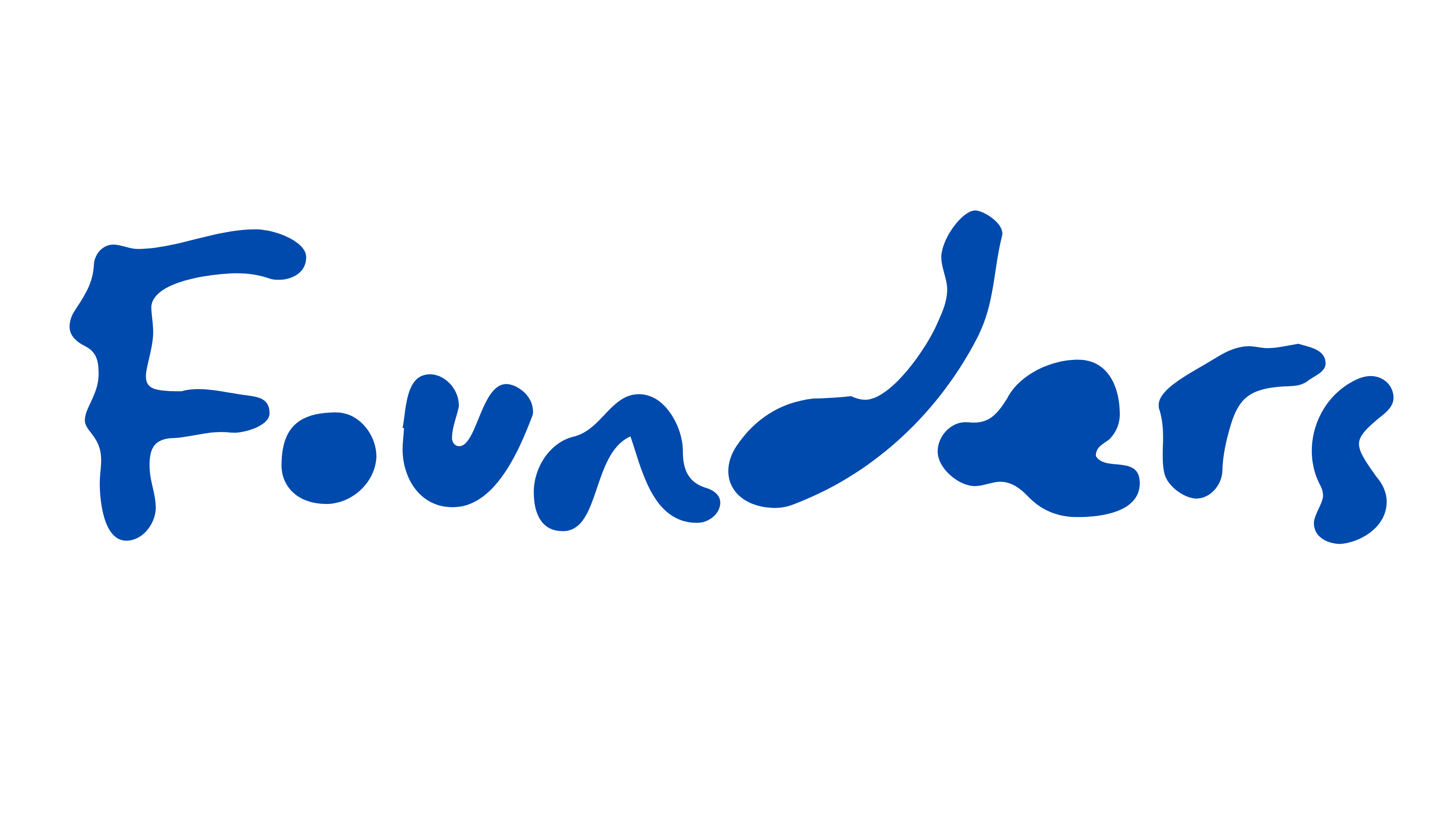 Meet the founders
