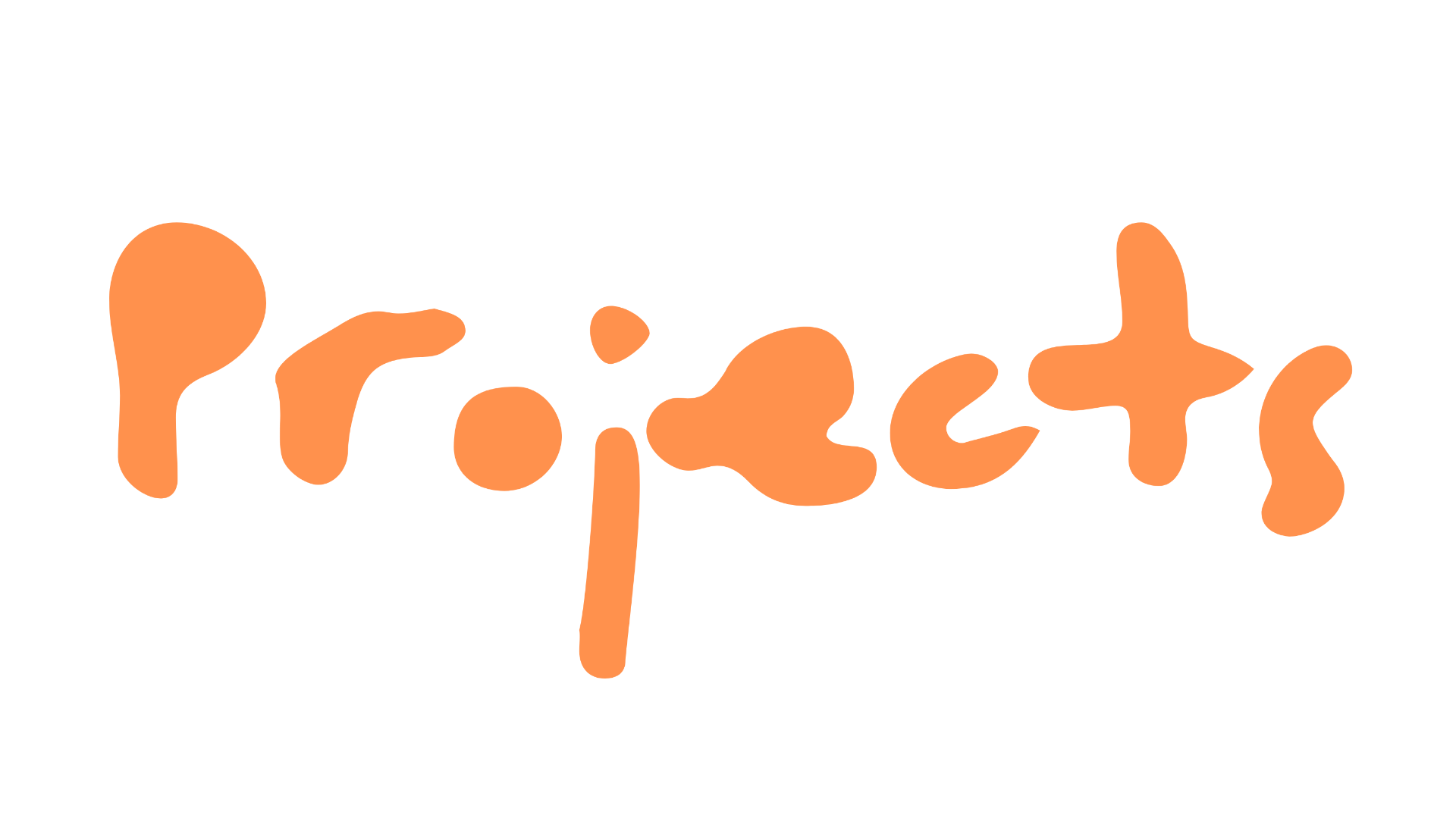 Projects