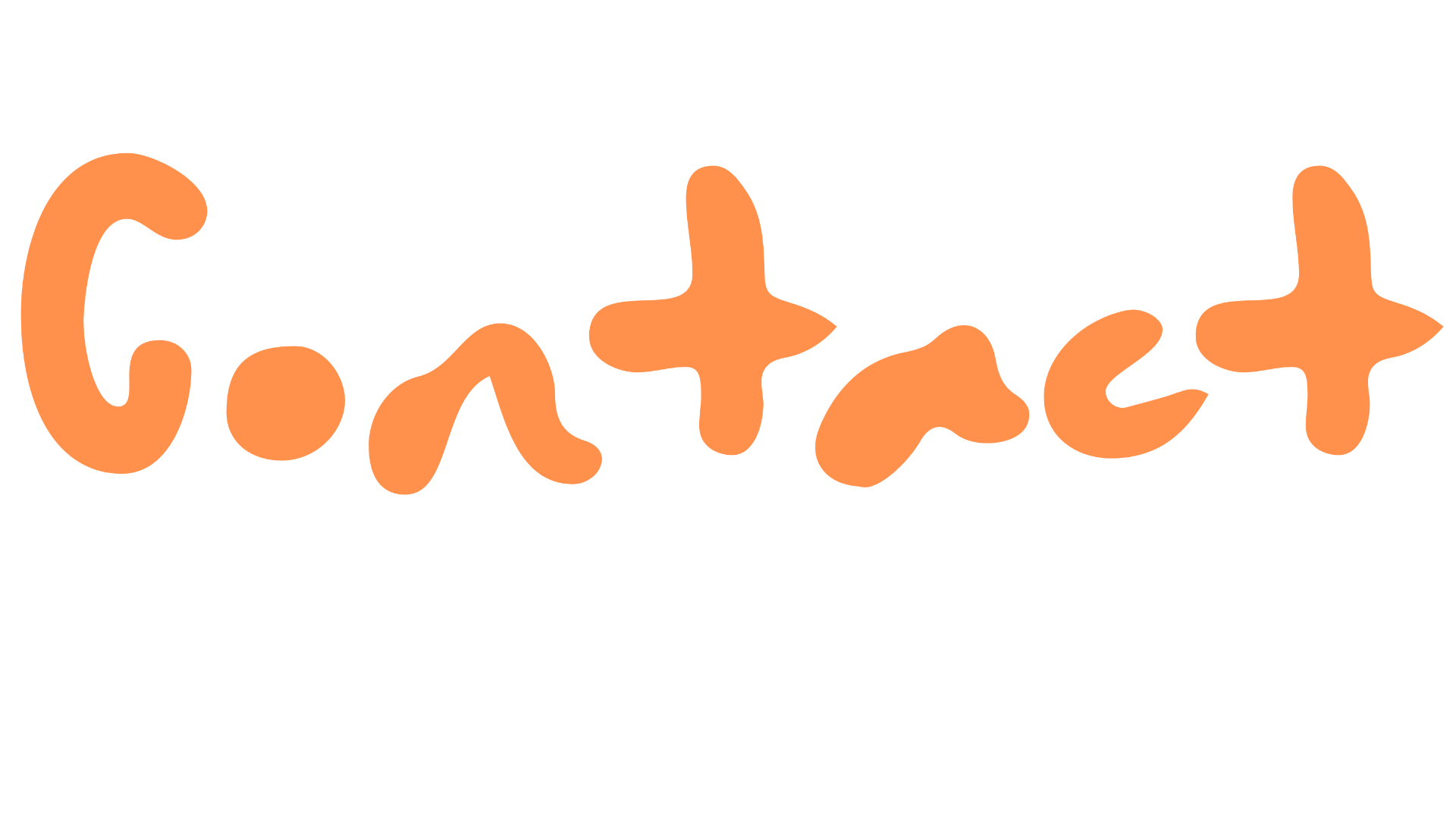Contact